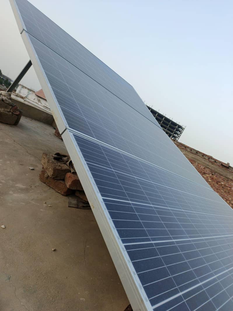 solar panel 0