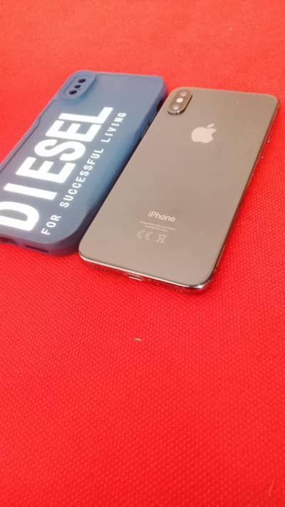 Apple iPhone X Non Pta