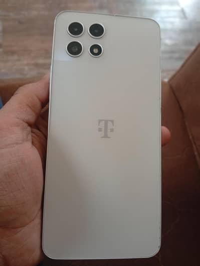 T-Mobile REVVL 7