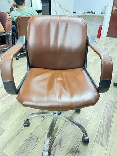 Used Chairs