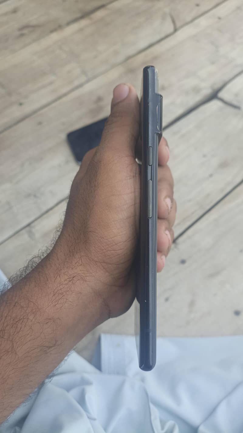 Google Pixel 6 Pro 2