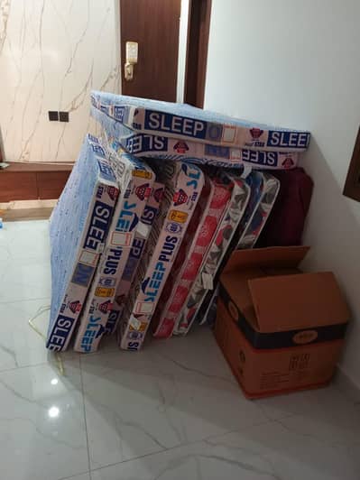 mattresses
