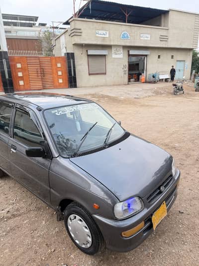 bumper to bumper original condition 2006 hai 0323/91/83/629