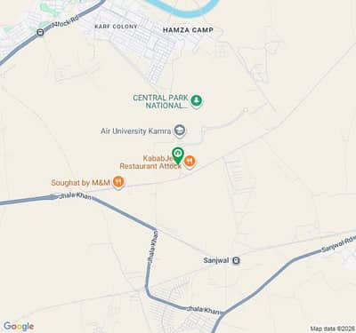 Best Investment Opportunity Plot For Sale