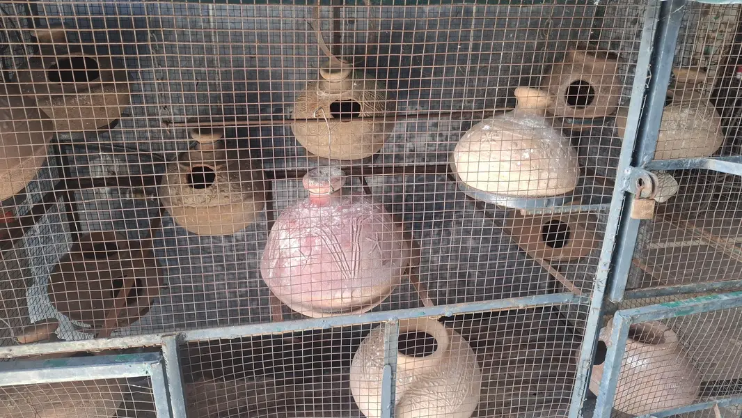 Parrot/Pegeon Cage (full metal) — photo 3