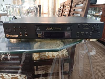 THAKRAL Model VCD 36 KS