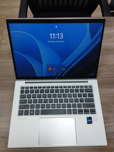 HP Elitebook 840 G9 Core i5 12th Generation for Sale