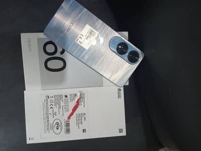 OPPO A60