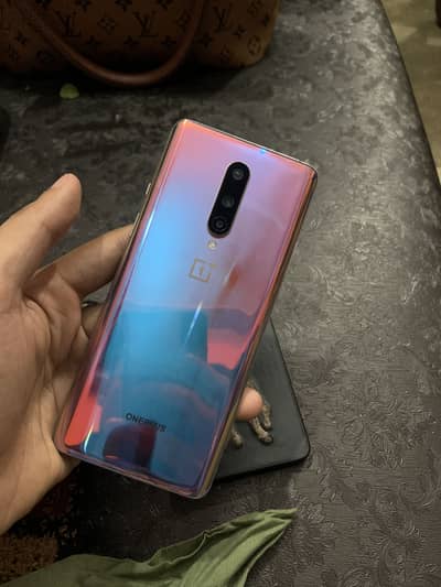 One Plus 8 5G