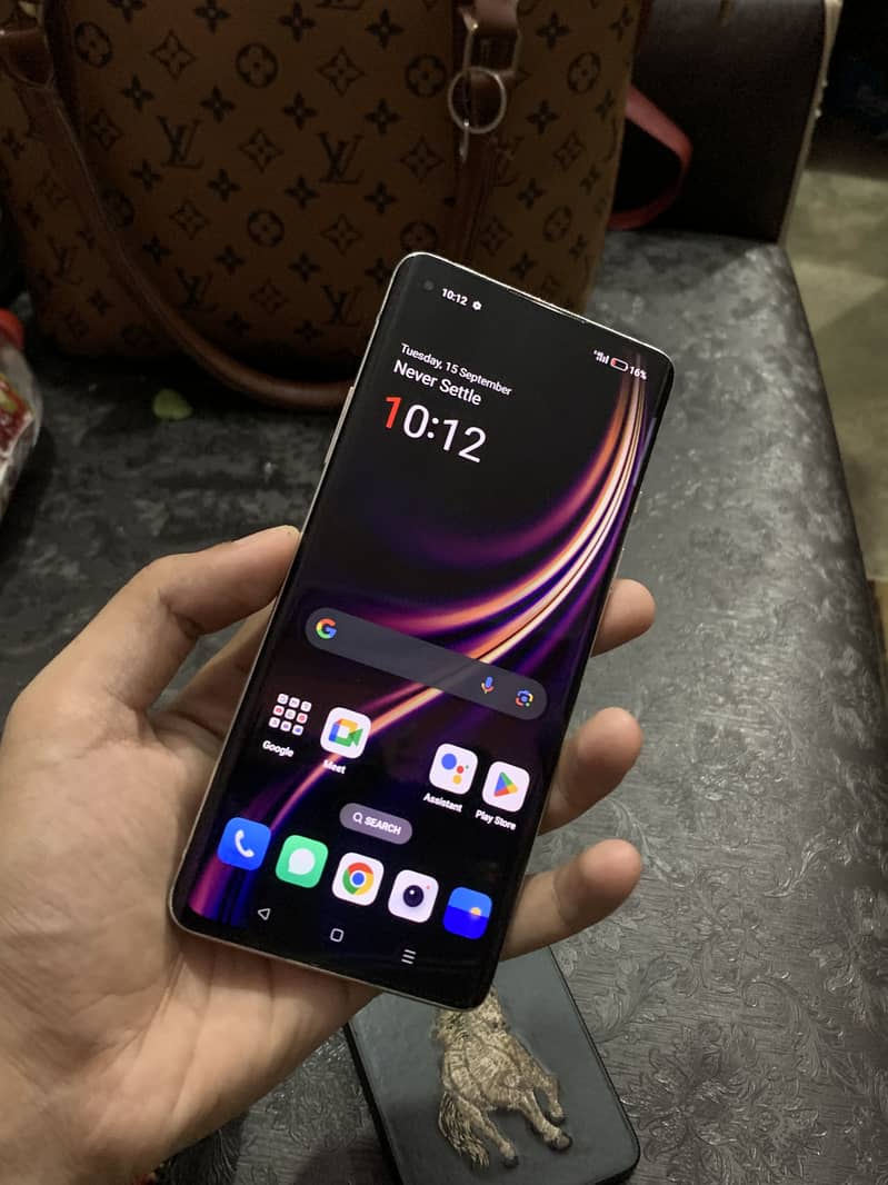 One Plus 8 5G 3