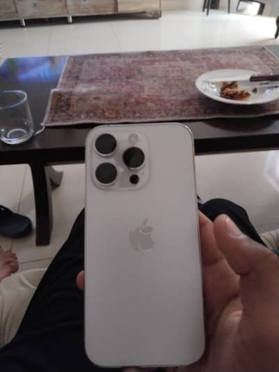 Apple iPhone 14 Pro