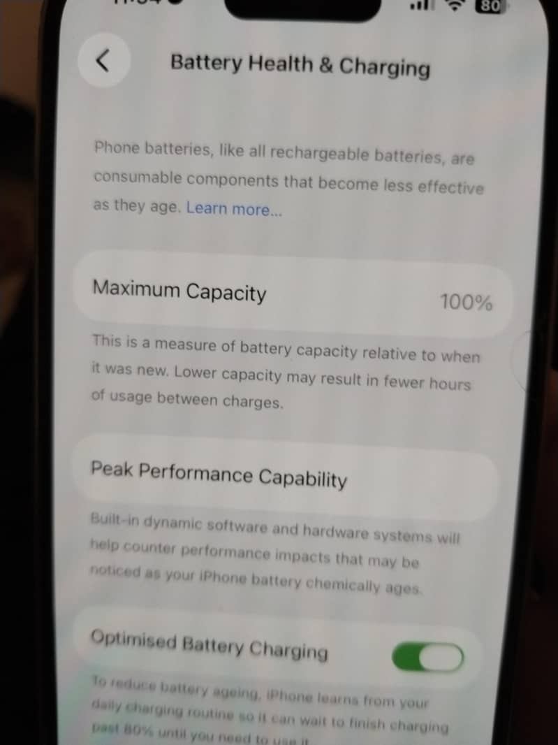 Apple iPhone 14 Pro 2