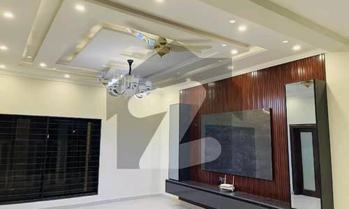 Book A House Of 10 Marla In Beacon House Society - Block D Lahore