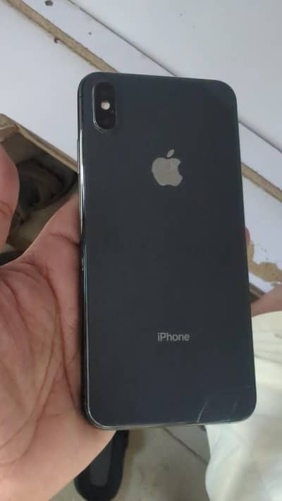 Apple iPhone XS Max