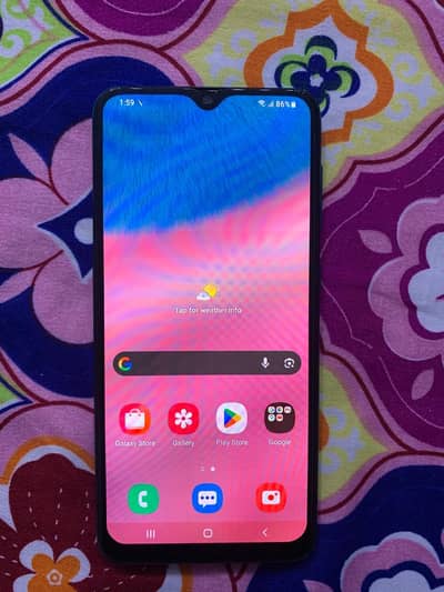 Samsung Mobile A30s