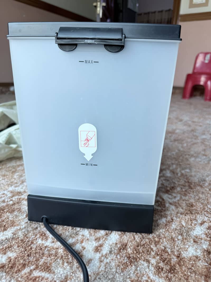 Coffee machine 4