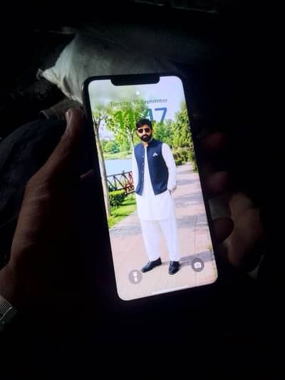 Apple iPhone XS Max