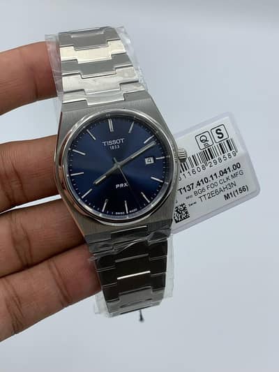 TISSOT PRX MENS