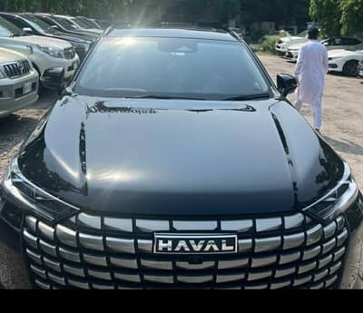 Haval H6 2026