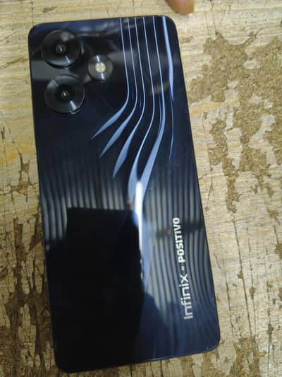 Infinix Hot 30