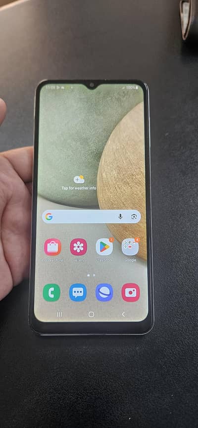 Samsung Mobile A12