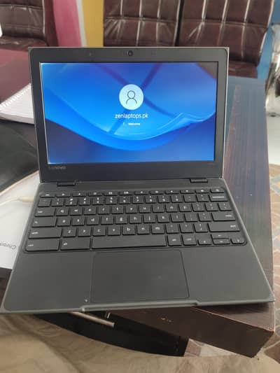 Lenovo Windows Chromebook
