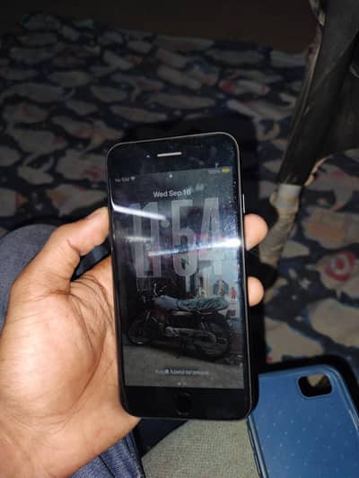 Apple iPhone SE