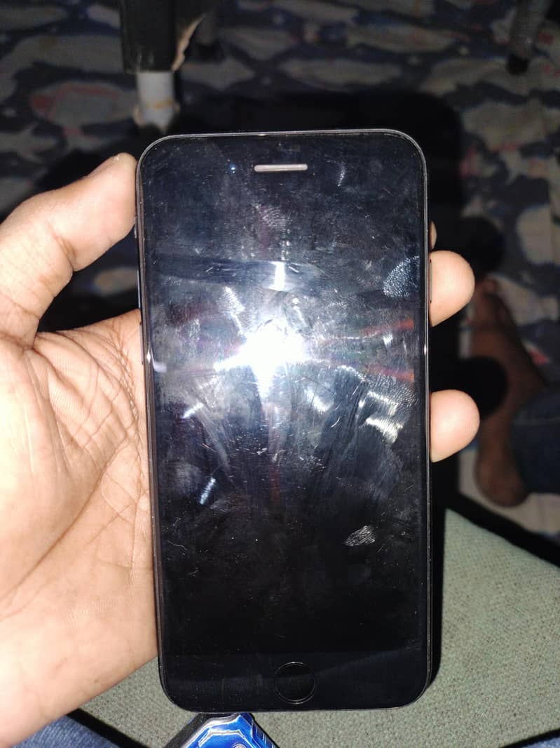 Apple iPhone SE 1
