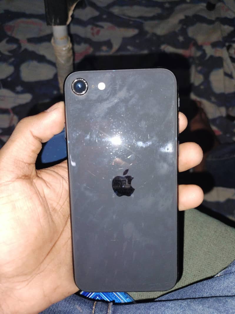 Apple iPhone SE 2