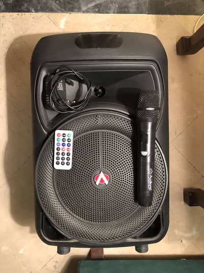 Audionic Mehfil MH-715 (URGENT SALE)