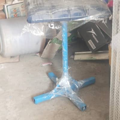 new stool