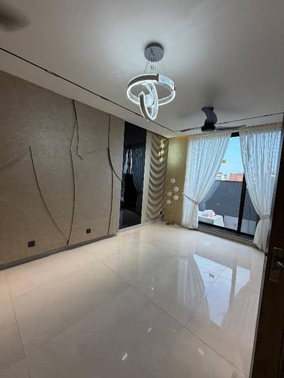Find Your Ideal House In Central Park Housing Scheme Under Rs. 135000