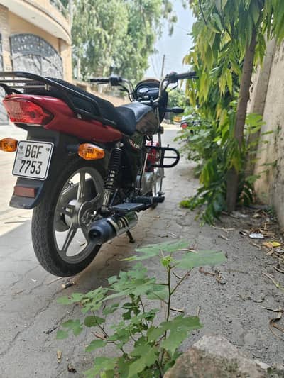 Suzuki GD110