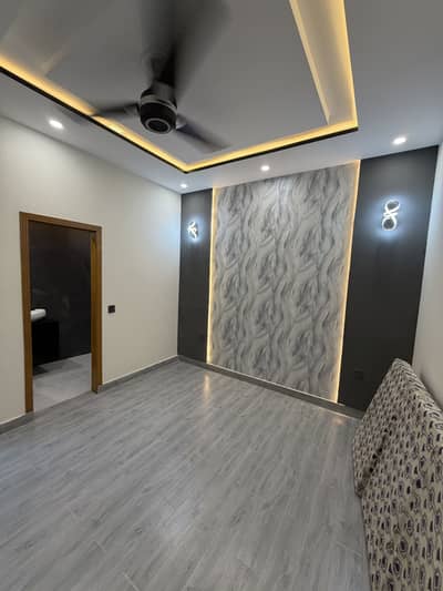 5 Marla House In Central Park Housing Scheme Is Available For sale