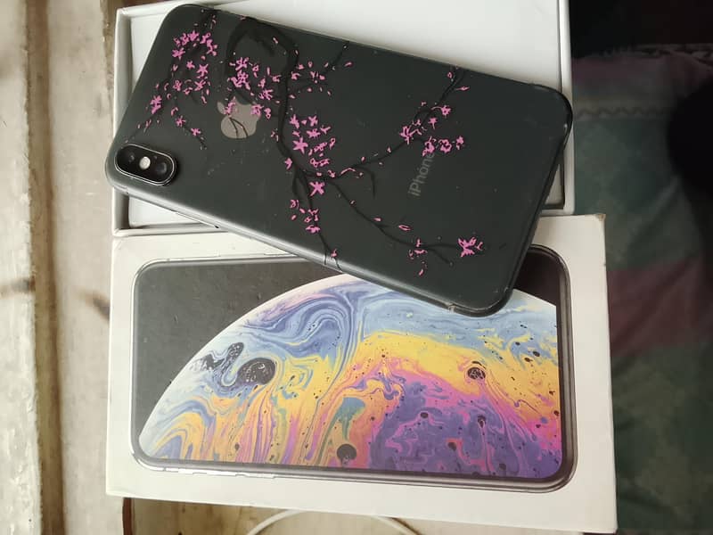 Apple iPhone X 1