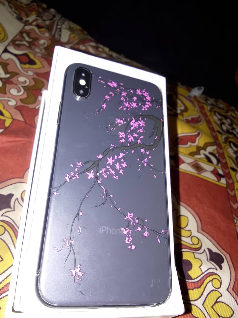 Apple iPhone X 2