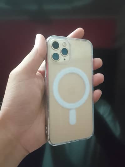 Apple iPhone 11 Pro reed add