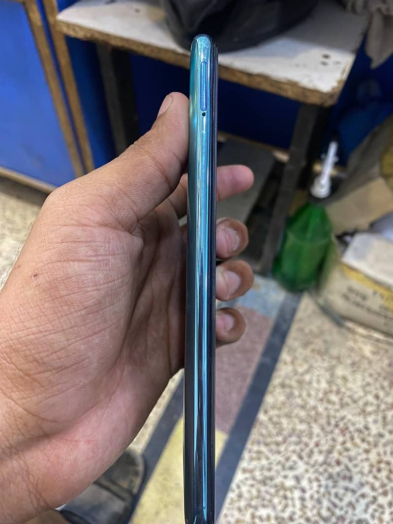 Xiaomi Redmi Note 10S 6