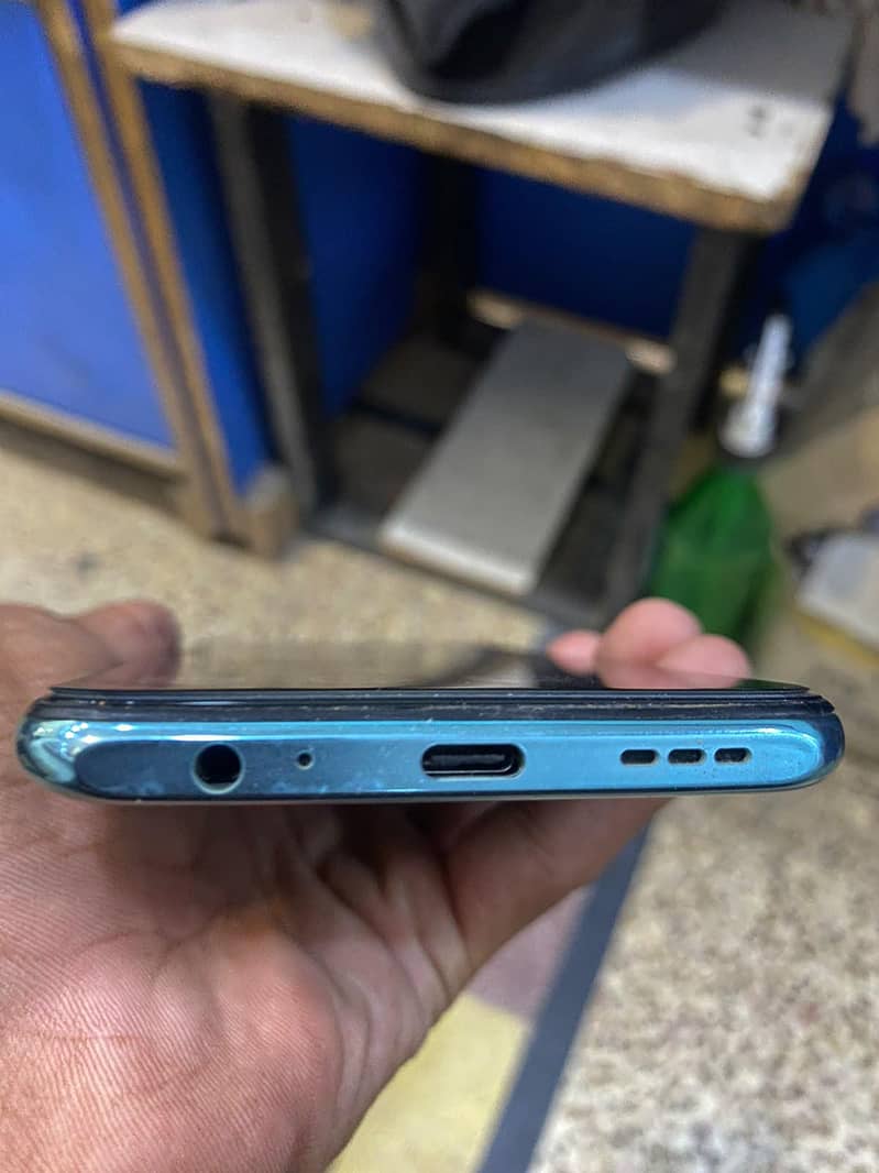 Xiaomi Redmi Note 10S 7