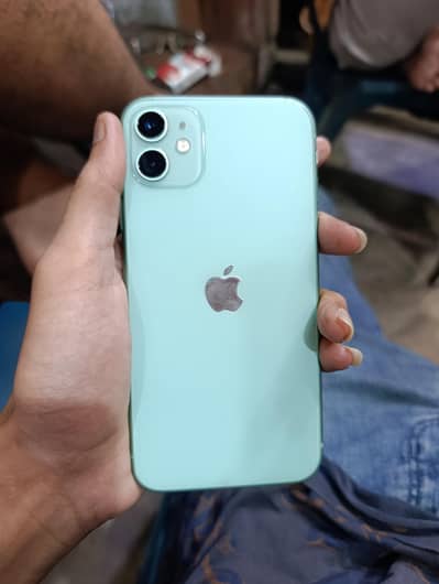 Apple iPhone 11