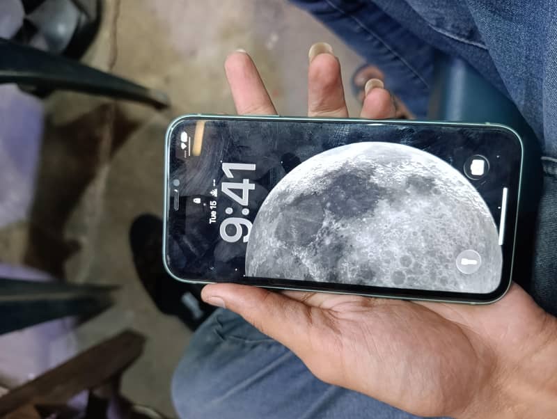 Apple iPhone 11 5