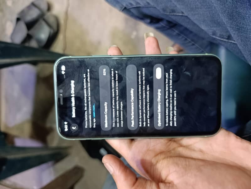 Apple iPhone 11 6