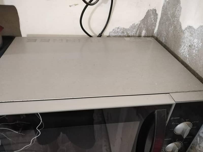 microwave oven 4