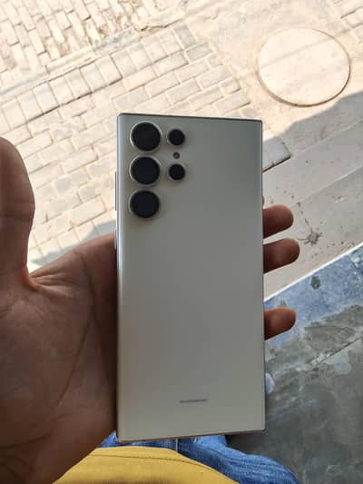 Samsung Mobile S22 Ultra