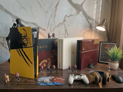 PlayStation Jailbreak stock available (ps4) [ps5]