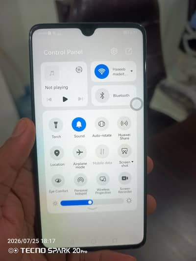 Huawei Mate 20 6.128=ha all ok ha Mobile or charger