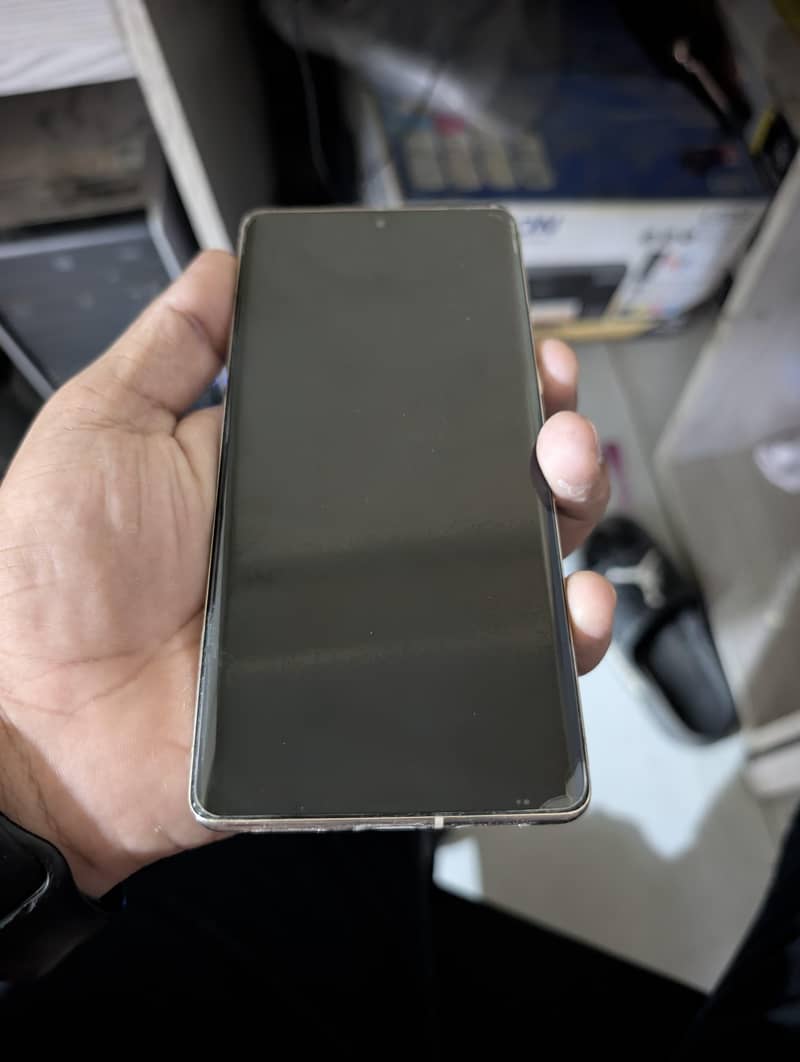 Google Pixel 7 Pro 0