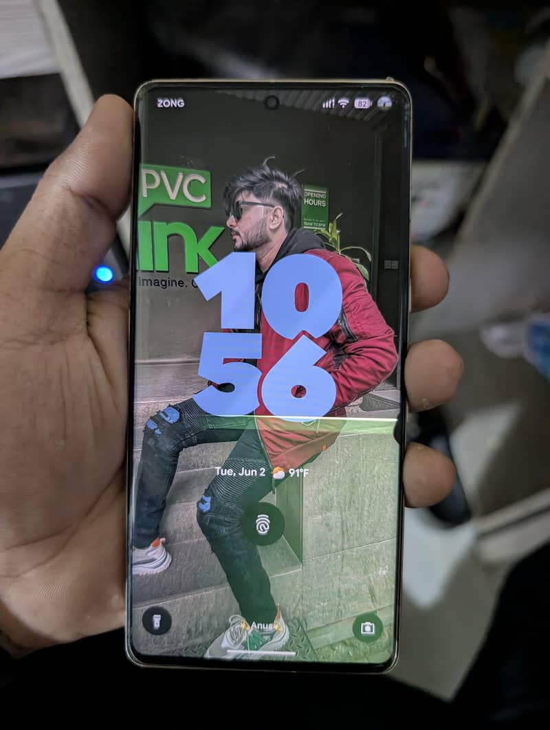 Google Pixel 7 Pro 1