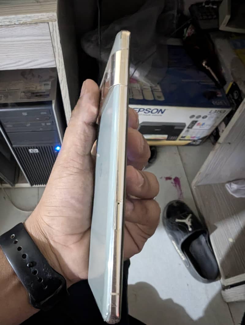Google Pixel 7 Pro 3