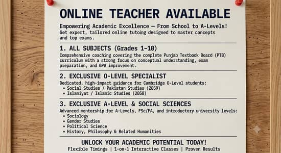online coaching